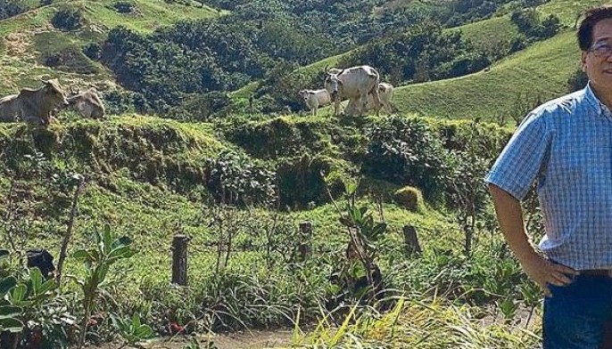 The hills are alive in Batanes wonderland