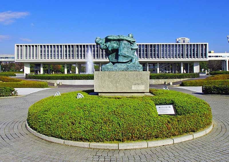 Hiroshima marks 73rd anniversary of atomic bombing in WWII