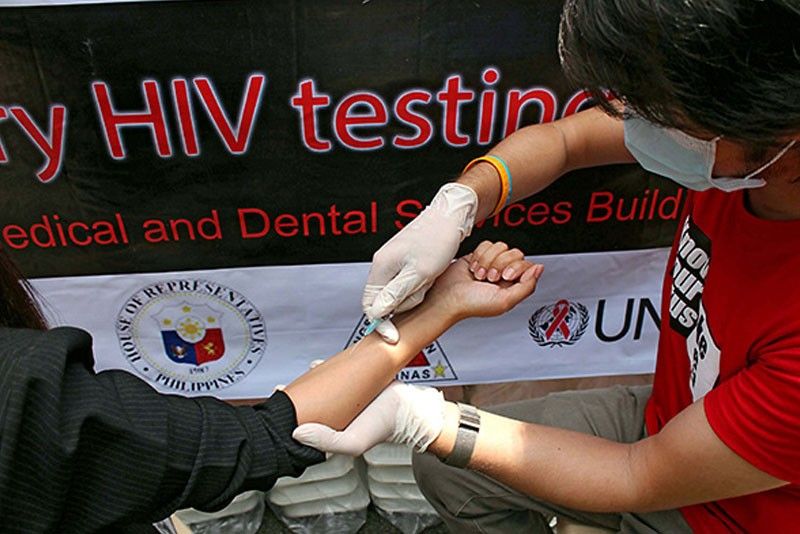 Doh 92 New Hiv Cases Traced To Paid Sex