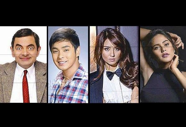 âHoax deathsâ victimize Mr. Bean, Coco Martin, Kathryn Bernardo, Jessy Mendiola & tycoons