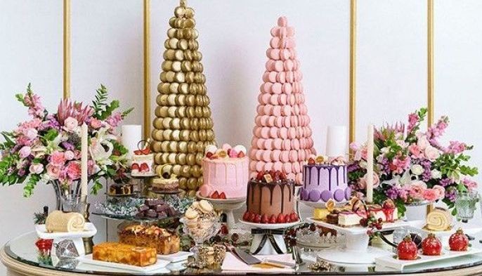 LIST: Holiday feasting options