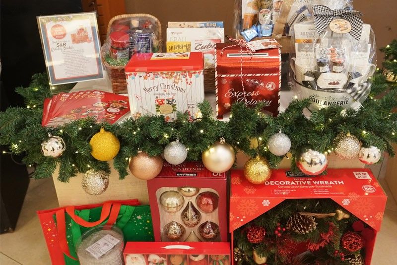 Honestbee offers Christmas shopping minus the rush