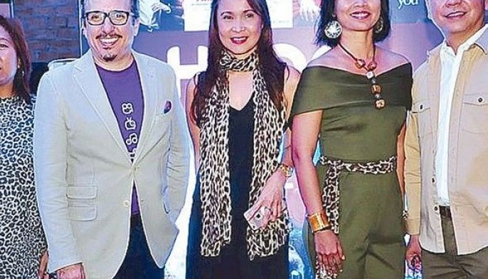 HOOQ: A &lsquo;destination&rsquo; for Pinoy content
