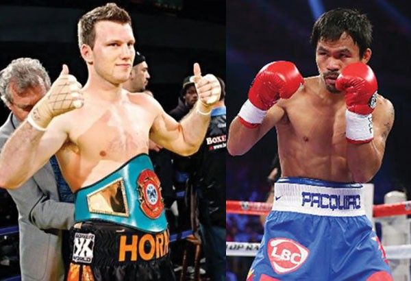 52,500-seat Aussie stadium eyed to host Pacquiao vs Horn fight