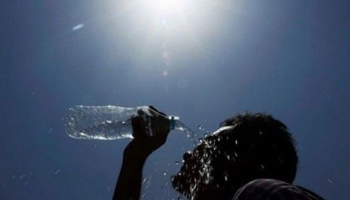 PAGASA says: Cebu hot weather due to easterlies