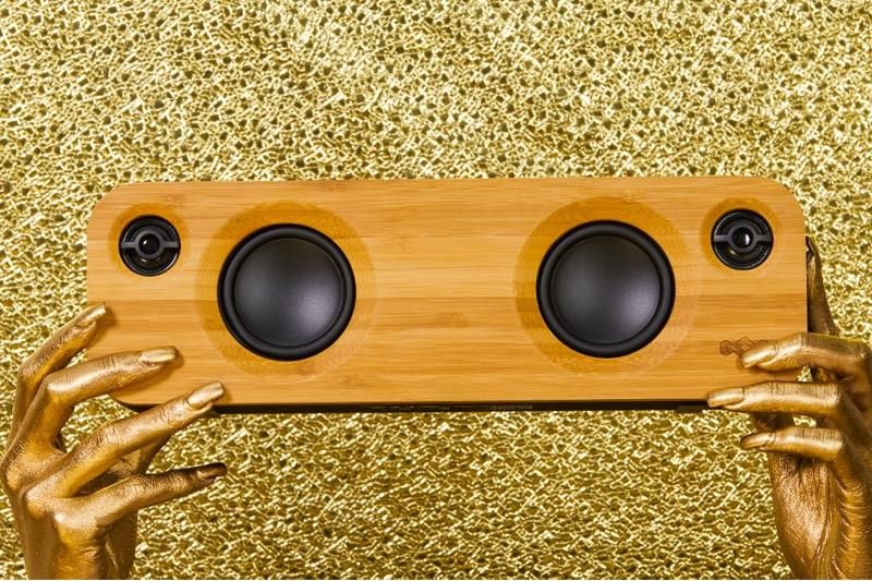 6 awesome Bluetooth speakers that will amp up your adventures