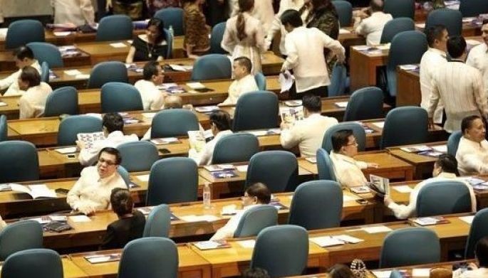 P3.757-T nat&rsquo;l budget ipapasa