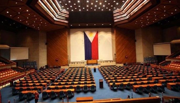 Amnesty International: 'Yes' vote on death penalty will shame Philippines
