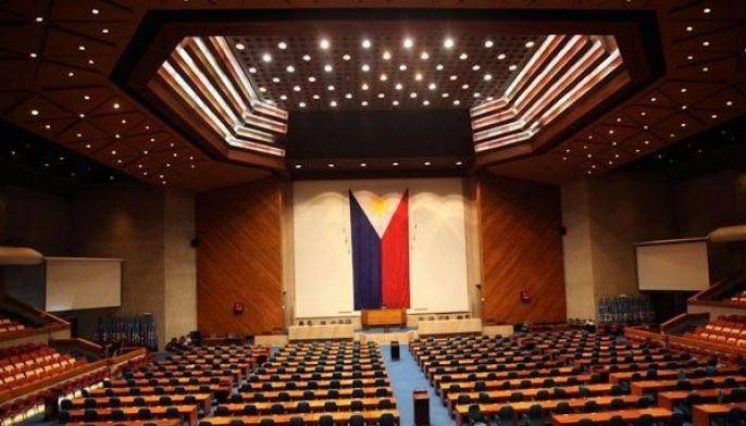House allays fears federalism shift will abolish Congress