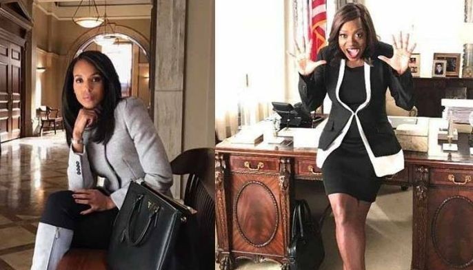 Fans, rejoice: 'How to Get Away with Murder&rsquo; and &lsquo;Scandal&rsquo; crossover to finally happen