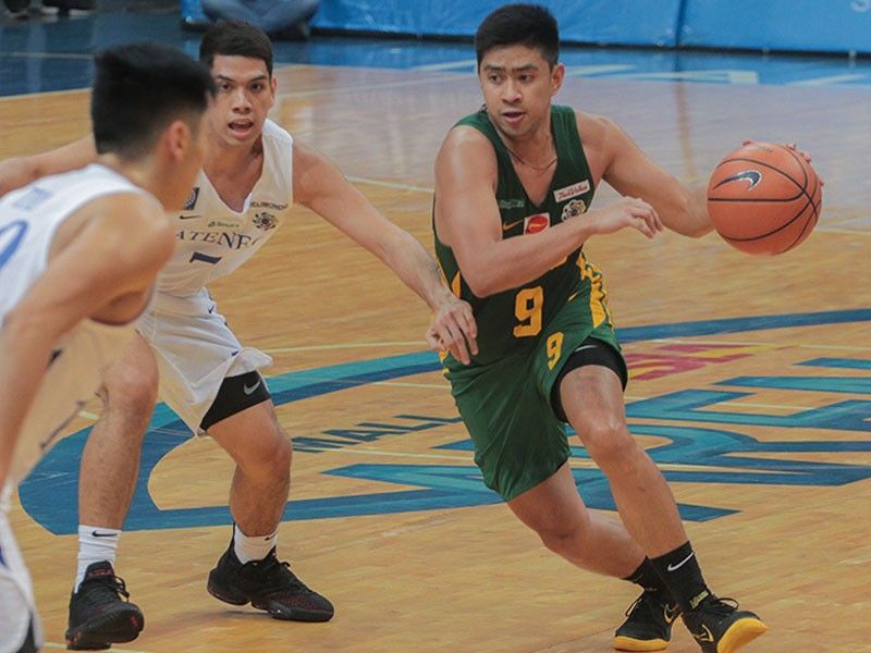 3 takeaways from UST and FEU's UAAP wins