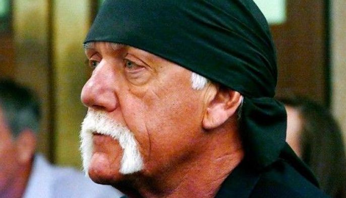 Hulk Hogan reinstated into wrestling Hall of Fame