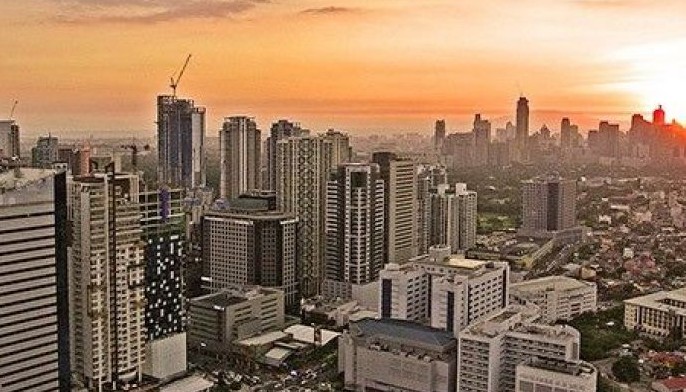 ADB meet in May seen as showcase event for Philippines