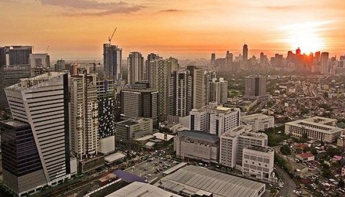 Philippine international investment position weakens
