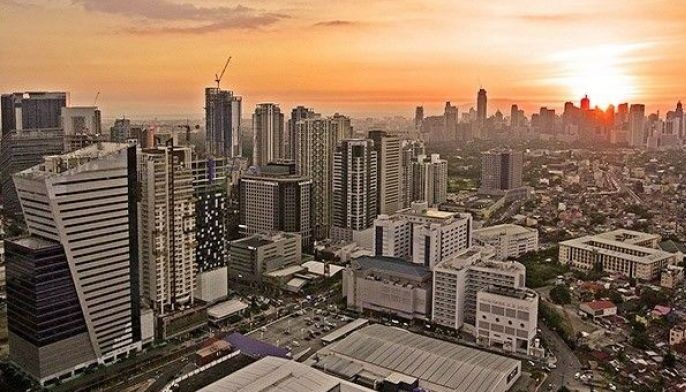 World Bank expects Philippine economy to 'maintain' growth in 2018, 2019