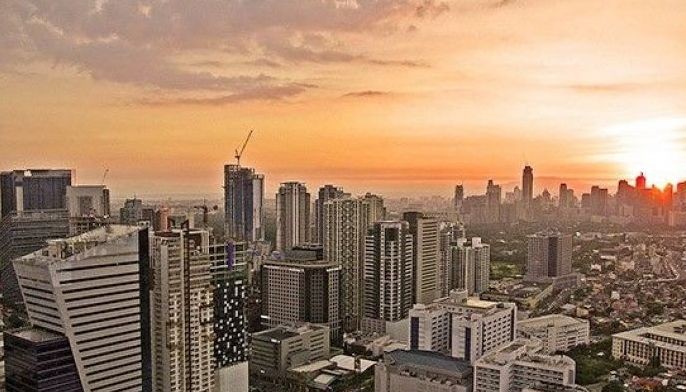 BSP: Philippine economy likely grew within target in Q1