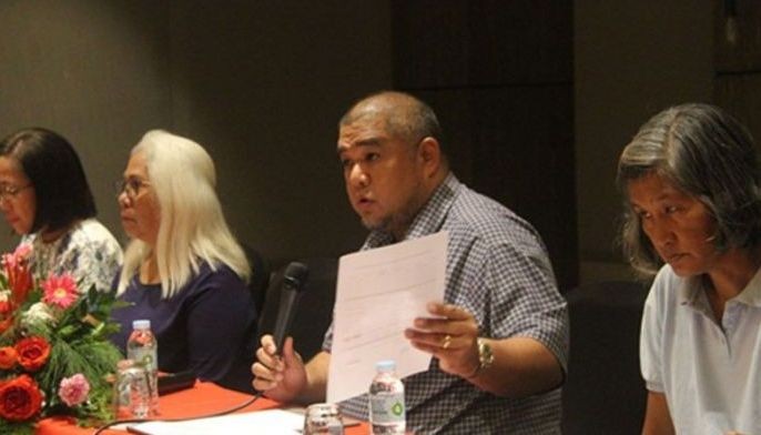 Opisyales sa Bantayan nitubag sa P50 milyon COA report