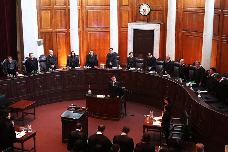 ICC pullout will scrap Filipinosâ�� protection under intâ��l law â�� petitioner