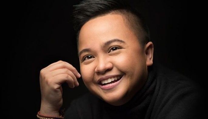 Aiza changes name to 'Ice Seguerra'