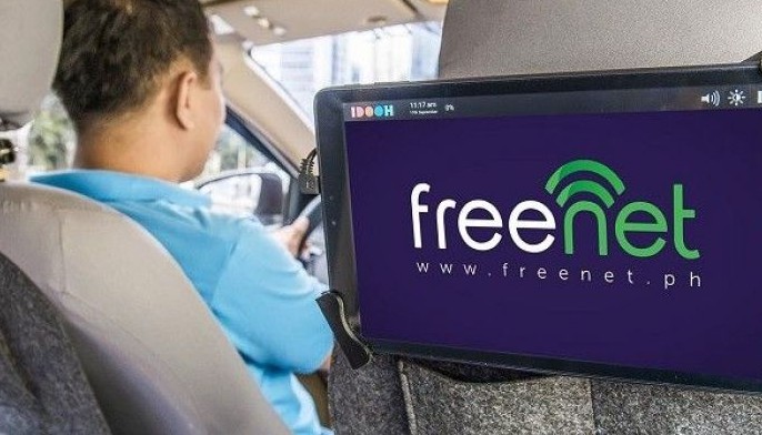 IDOOH&nbsp;to deploy in-vehicle digital content with Voyager's&nbsp;freenet&nbsp;platform