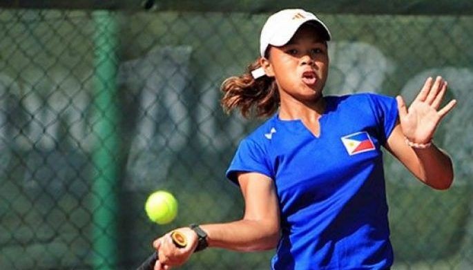 Iglupas whips Tanaka, claims Phinma title