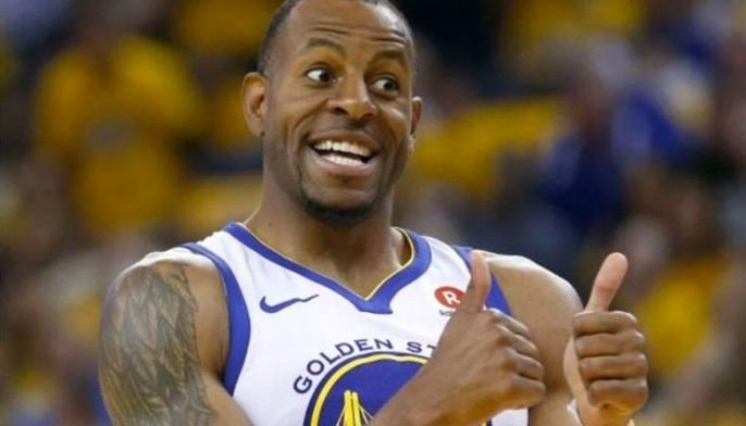Lalaro na ba si Iguodala?