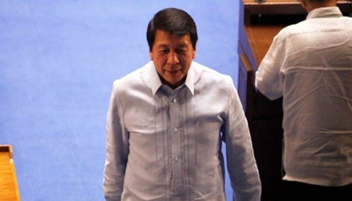 Fari&ntilde;as: I can't abandon Alvarez
