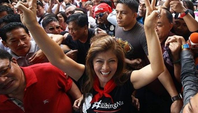 SC pinayagan si Marcos na mailibing sa LNMB