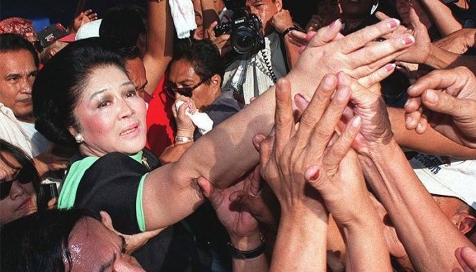 Imelda camp to file motion for reconsideration