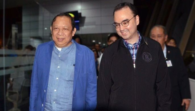 Philippines, Kuwait to sign labor deal if meeting goes well