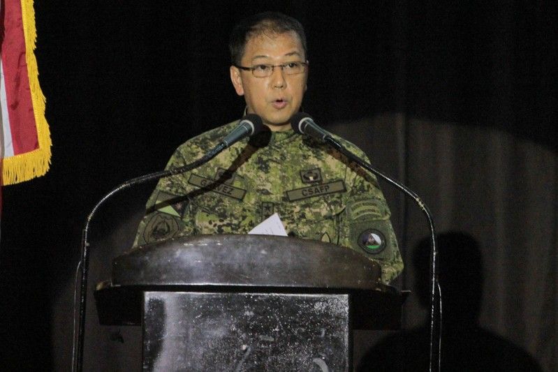 Balikatan 2018 to focus on counterterrorism, mutual defense