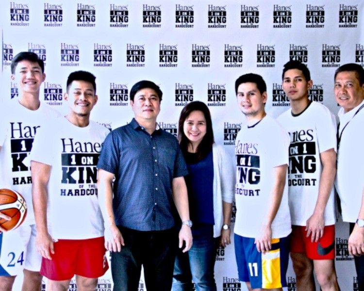 Filoil Flying V Preseason Cup brings back 1x1 cagefest