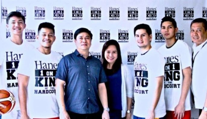 Filoil Flying V Preseason Cup brings back 1x1 cagefest