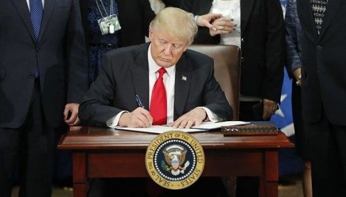 How Trump's immigration EO might affect the Philippines