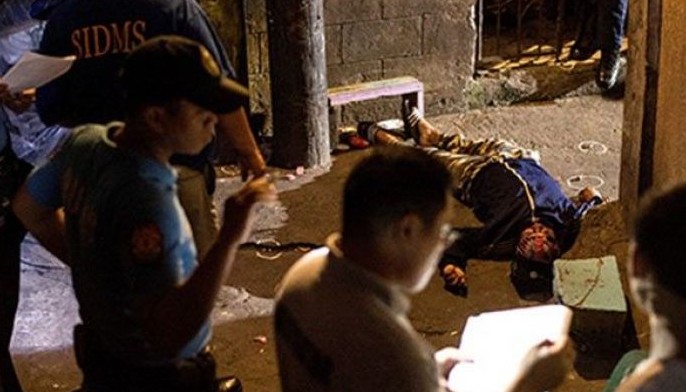 Group of non-Catholic churches alarmed by &lsquo;increasing&rsquo; impunity in Philippines