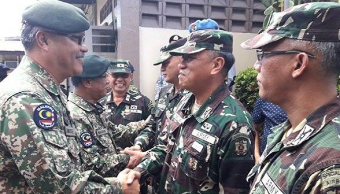 Outgoing IMT chief: Jihadists, 'rido' threats to Mindanao peace