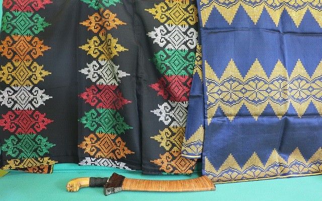Inaul Festival to highlight traditional Maguindanaon textiles