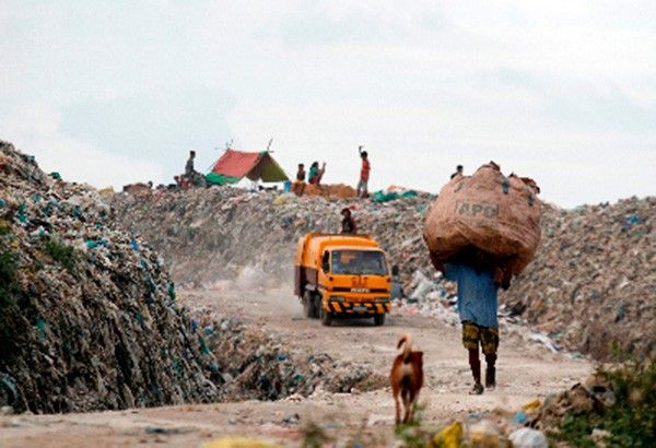 YearEnder: Cebu Cityâs garbage problem remains unsolved