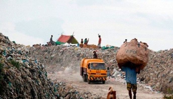 Mga proposals sa interesado Inayawan landfill tun-an