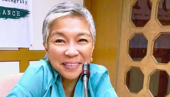Pinay journalist shortlisted for Reporters Sans Frontieres awards