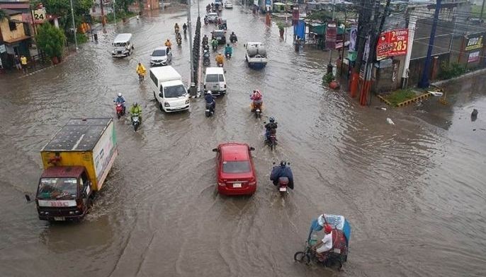 LIVE updates: #IndayPH