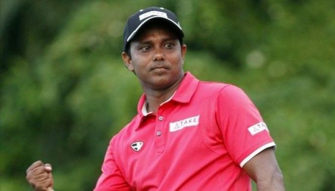 Indian cops RWMM title via playoff