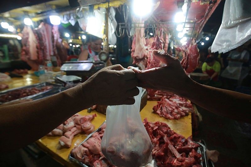 BSP sees higher inflation in July