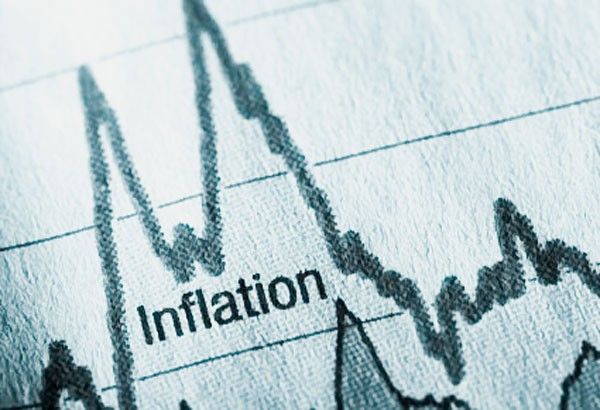 Inflation expected to pick up