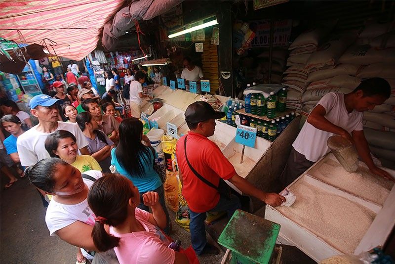 â��Ompongâ�� to push inflation higher in September â�� ING Bank
