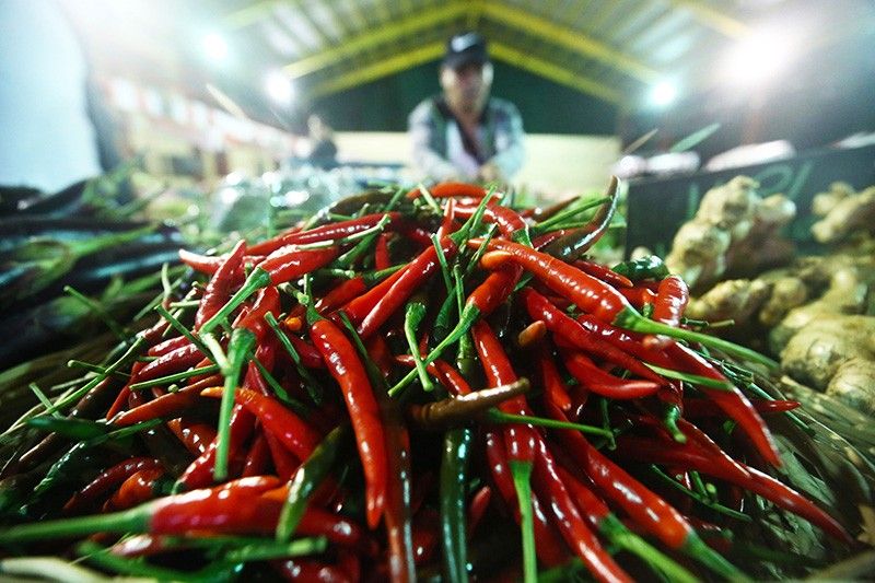 Pulse Asia: Rising prices worry Filipinos most