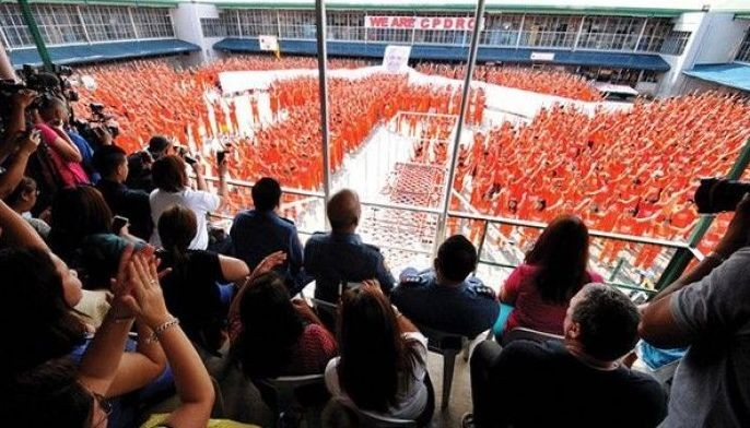De Lima seeks Senate probe on Cebu jail inspection