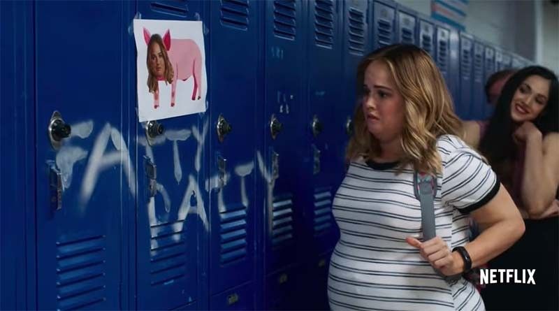 New Netflix Series Insatiable Faces Fat Shaming Homophobia Accusations 0072