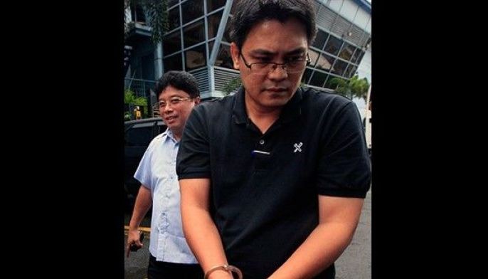 Inspector ng BAI, timbog sa &lsquo;kotong&rsquo;