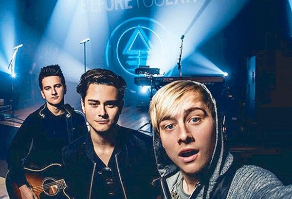 2016 an inspiring, roller-coaster year for Before You Exit